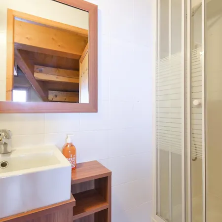 Lesetoilesdelaplagne 20 Apartamento
