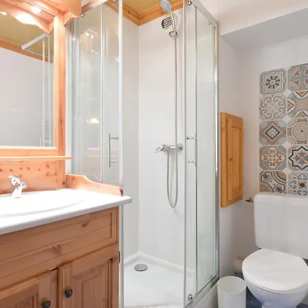 Lesetoilesdelaplagne 20 Apartamento *
