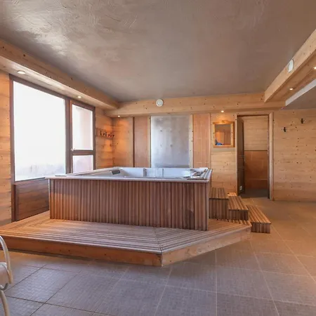 Lesetoilesdelaplagne 20 Apartamento *