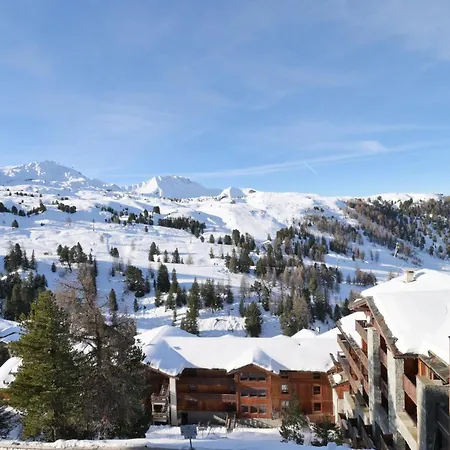 Lesetoilesdelaplagne 20 Apartamento