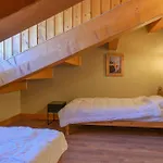 Apartamento Lesetoilesdelaplagne 20 *