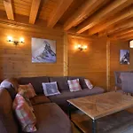 Apartamento Lesetoilesdelaplagne 20