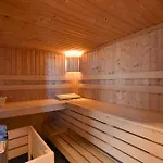 Apartamento Lesetoilesdelaplagne 20 *