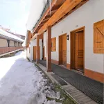 Apartamento Lesetoilesdelaplagne 20 *