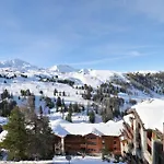 Apartamento Lesetoilesdelaplagne 20 *