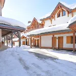 Lesetoilesdelaplagne 20 Apartamento *