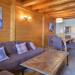 Lesetoilesdelaplagne 20 Apartamento La Plagne-Tarentaise