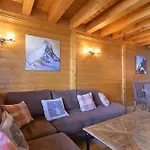 Lesetoilesdelaplagne 20 Apartamento *