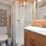 Lesetoilesdelaplagne 20 Apartamento *