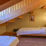 Apartamento Lesetoilesdelaplagne 20 *