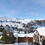 Lesetoilesdelaplagne 20 Apartamento