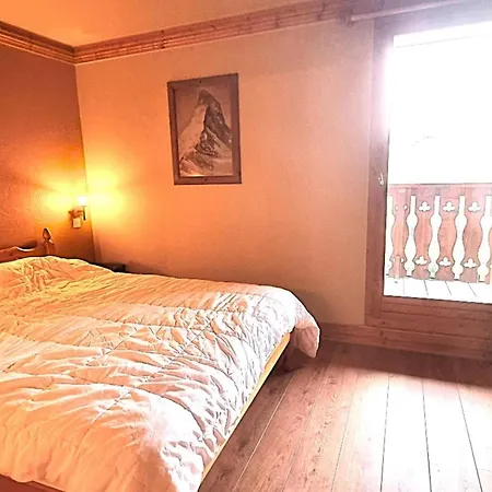 Lesetoilesdelaplagne 20 Apartment