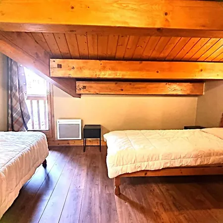 Lesetoilesdelaplagne 20 La Plagne-Tarentaise