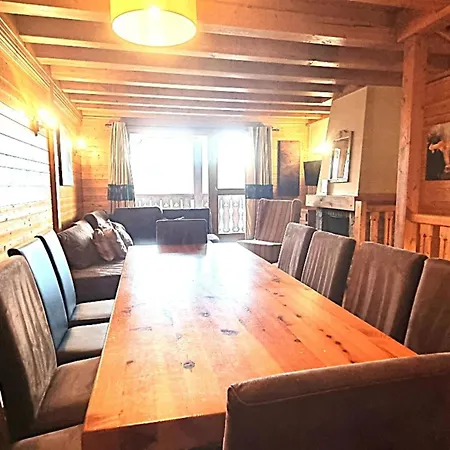 Lesetoilesdelaplagne 20 * La Plagne-Tarentaise