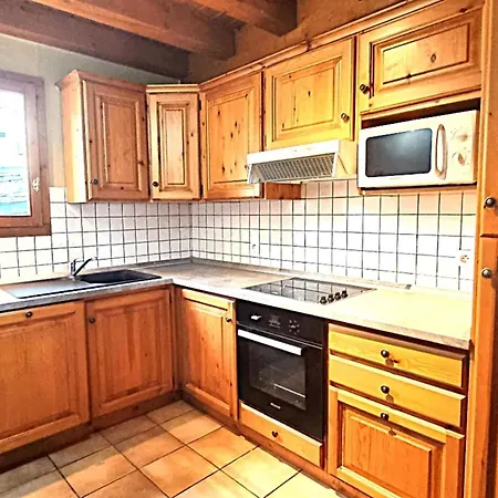 Lesetoilesdelaplagne 20 Apartment