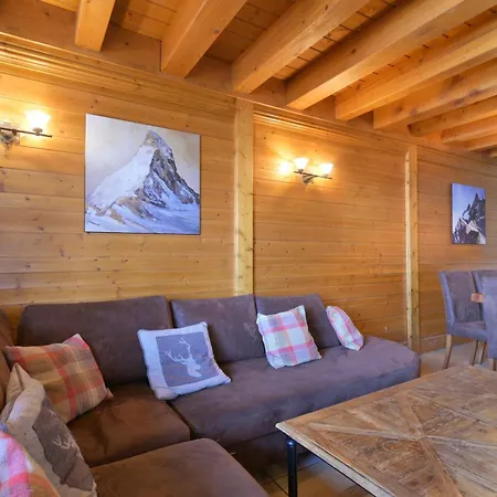 Lesetoilesdelaplagne 20 Apartamento La Plagne-Tarentaise