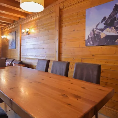 Apartamento Lesetoilesdelaplagne 20 La Plagne-Tarentaise