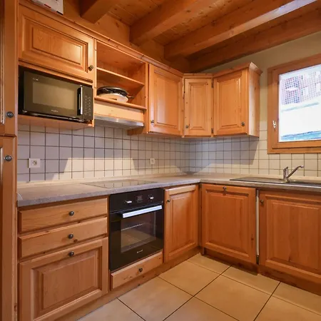 Lesetoilesdelaplagne 20 Apartamento *