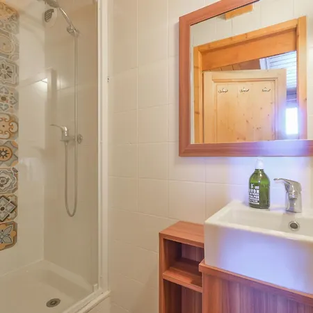 Lesetoilesdelaplagne 20 Appartement