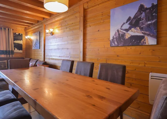 アパート Lesetoilesdelaplagne 20 La Plagne-Tarentaise