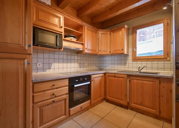 Lesetoilesdelaplagne 20 アパート *