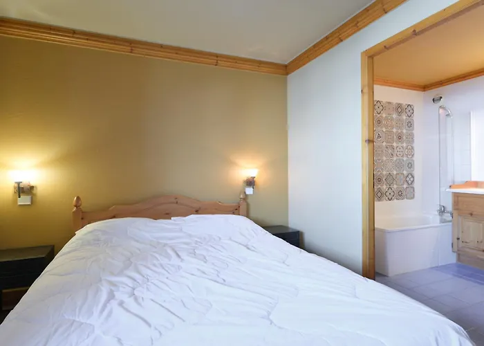 Lesetoilesdelaplagne 20 * La Plagne-Tarentaise