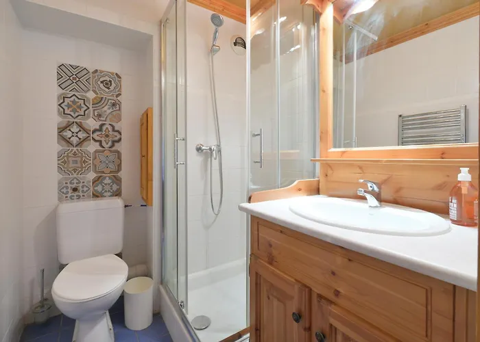 アパート Lesetoilesdelaplagne 20 La Plagne-Tarentaise