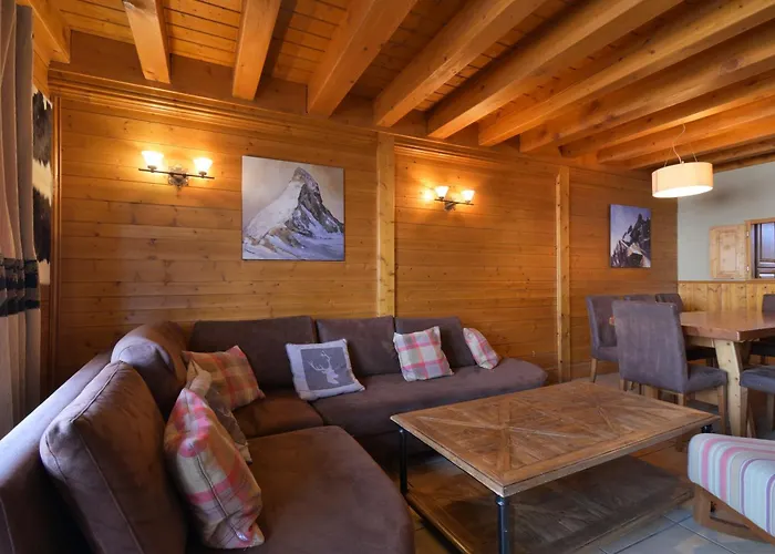 アパート Lesetoilesdelaplagne 20