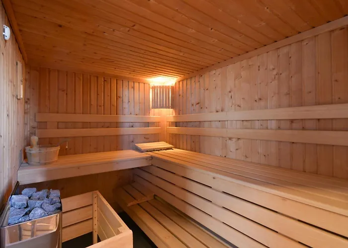 アパート Lesetoilesdelaplagne 20 *