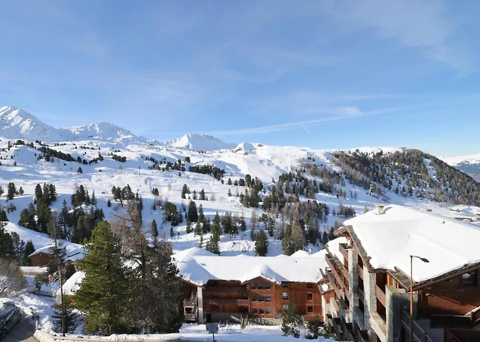 アパート Lesetoilesdelaplagne 20 *