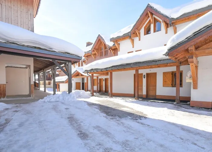 Lesetoilesdelaplagne 20 アパート *